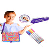 Mirada Color Your Own Sweet Shoulder Bag