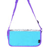 Mirada Colour me Sling Bag - Peace