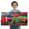 Nerf DinoSquad Rex-Rampage