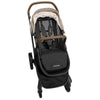 Nuna Demi Grow Stroller - Timber