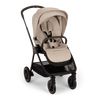 Nuna Triv Next Stroller - Biscotti