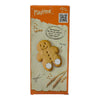 Organix Gingerbread Men, 135G