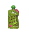 Ella'S Kitchen Pears, Peas And Broccoli Super Smooth Purees For Babies