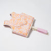 SUNNYLIFE Swim Vest 1-2 Ocean Pink