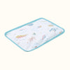 Abracadabra Rai Pillow - D For Dino