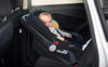 R For Rabbit Picaboo Car Seat Cum Carry Cot (Rainbow)