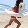 SUNNYLIFE Pool Ring Tube K - Seagull
