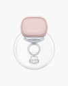 Momcozy - Wearable Breast Pump S9 Pro Pink