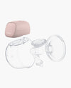 Momcozy - Wearable Breast Pump S9 Pro Pink