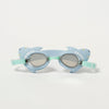 Sunny Life Salty the Shark Aqua Mini Swim Goggles