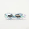 Sunny Life Salty the Shark Aqua Mini Swim Goggles