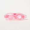 Sunny Life Melody the Mermaid Neon Strawberry Mini Swim Goggles