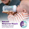 Avent Natural Response Feeding Bottle AirFree Vent - 260ml