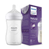 Avent Natural Response Feeding Bottle - 260ml