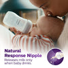 Avent Natural Response Feeding Bottle - 260ml