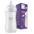 Avent Natural Response Feeding Bottle - 330ml