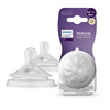 Avent Natural Response Teat for Newborn Babies | 0M+ | | Flow 2 | Pack of 2 |