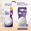 Avent Natural Response Teat for Newborn Babies | 0M+ | | Flow 2 | Pack of 2 |