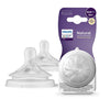 Avent Natural Response Teat for Babies | 1M+ | | Flow 3 | Pack of 2 |