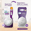 Avent Natural Response Teat for Babies Aged 6 months and above | 6M+ || Flow 5 | Pack of 2 |