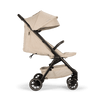 Nuna Trvl Stroller - Biscotti