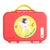 Rabitat Munchbee Divided Lunch Box - Shyguy