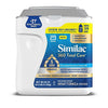 Similac 360 Total Care Infant Milk Formula - 0 To 12Months, 1.13Kg