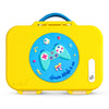 Rabitat Munchbee Divided Lunch Box - Sparky