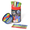 Chalk And Chuckles Smart Sticks- STEM Scavenger Hunt