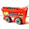 Sunta Building Blocks In Trolley Container - 30Pcs