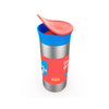 Rabitat Tumbler 360° Stainless Steel Insulated Tumbler -Mad Eye