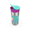 Rabitat Tumbler 360° Stainless Steel Insulated Tumbler -Diva