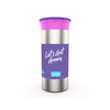 Rabitat Tumbler 360° Stainless Steel Insulated Tumbler -Miss Butters