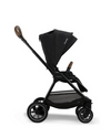 Nuna Triv Next Stroller - Caviar