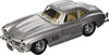 Bburago - 1:24 - 1954 Mercedes-Benz 300 SL - Assorted