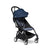 BABYZEN YOYO² Travel friendly Stroller for 6 m+ (Black Frame)