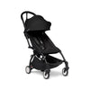 BABYZEN YOYO² Travel friendly Stroller for 6 m+ (Black Frame)