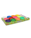 FunDough Clay 12 Color Fun Pack