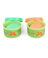 FunDough Clay 12 Color Fun Pack