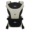 Hopop Cuddle Me Baby Carrier With 3 Carry Positions