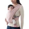 Ergobaby Embrace Knit Newborn Carrier - Blush Pink