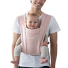 Ergobaby Embrace Knit Newborn Carrier - Blush Pink