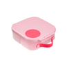 mini lunchbox - flamingo fizz