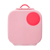 mini lunchbox - flamingo fizz