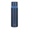 THERMOS Vacuum Insulated Bottles Misty Blue