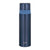 THERMOS Vacuum Insulated Bottles Misty Blue