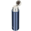 THERMOS Vacuum Insulated Bottles Misty Blue