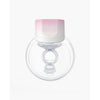 Momcozy - Wearable Breast Pump S12 Pro Pink