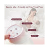 Momcozy - Wearable Breast Pump S12 Pro Pink