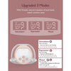 Momcozy - Wearable Breast Pump S12 Pro Pink